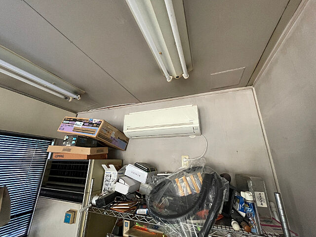 室内