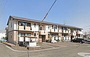 高横須賀駅より徒歩5分 築28年5ヶ月 2階建の賃貸物件