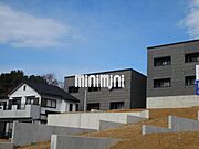 ウエスト加木屋 1階 築18年6ヶ月の賃貸物件