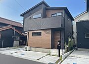 新日鉄前駅より徒歩1分 1階 築1年11ヶ月の賃貸物件
