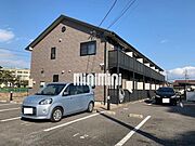 名和駅より徒歩9分 1階 築17年5ヶ月の賃貸物件