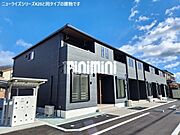 ファミーユ花栄Ｂ 1階 新築の賃貸物件