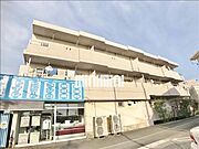 名和駅より徒歩9分 2階 築38年11ヶ月の賃貸物件