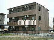 オーシャンT 3階 築23年4ヶ月の賃貸物件