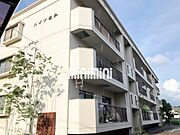 名和駅より徒歩13分 2階 築42年9ヶ月の賃貸物件