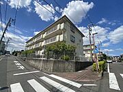 共和駅より徒歩14分 3階 築38年5ヶ月の賃貸物件