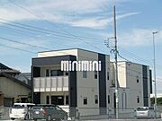 聚楽園駅より徒歩21分 築14年10ヶ月 2階建の賃貸物件