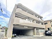 サプリーム若草 3階 築22年5ヶ月の賃貸物件