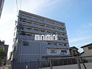 アーバニア叶 5階 築32年5ヶ月の賃貸物件