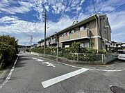 大府駅より徒歩13分 2階 築35年7ヶ月の賃貸物件