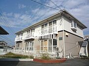 エステートピア川口A棟の賃貸物件