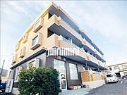 尾張横須賀駅より徒歩3分 2階 築36年の賃貸物件