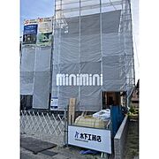 大府駅より徒歩3分 2階 新築の賃貸物件