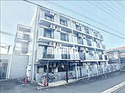 PAL 1階 築34年1ヶ月の賃貸物件