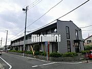 hinode-so 2階 築28年2ヶ月の賃貸物件