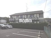 南加木屋駅より徒歩3分 2階 築33年7ヶ月の賃貸物件