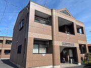 リバティヒルズI 1階 築26年2ヶ月の賃貸物件