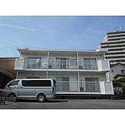 大府駅より徒歩22分 1階 築37年9ヶ月の賃貸物件
