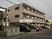 太田川駅より徒歩16分 2階 築27年3ヶ月の賃貸物件