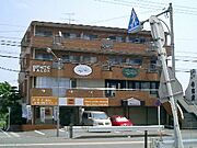 国銀ビル 3階 築38年5ヶ月の賃貸物件