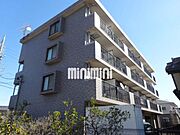 セカンドシェニール 3階 築27年8ヶ月の賃貸物件