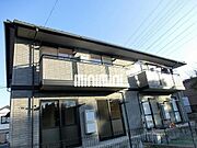 太田川駅より徒歩35分 2階 築25年9ヶ月の賃貸物件
