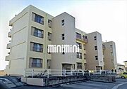サンヒルズ富士 1階 築57年1ヶ月の賃貸物件
