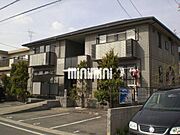 太田川駅より徒歩18分 1階 築25年9ヶ月の賃貸物件
