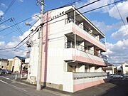 共和駅より徒歩8分 3階 築37年10ヶ月の賃貸物件