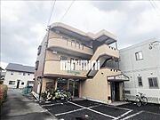アネックス深谷 3階 築23年7ヶ月の賃貸物件