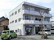 名和駅より徒歩20分 3階 築39年7ヶ月の賃貸物件