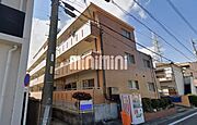 共和駅より徒歩5分 4階 築41年2ヶ月の賃貸物件