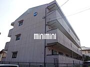 ネオ 2階 築22年6ヶ月の賃貸物件