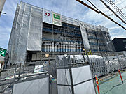 共和駅より徒歩13分 新築 3階建の賃貸物件
