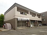 新日鉄前駅より徒歩14分 築36年7ヶ月 2階建の賃貸物件