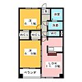 Gratitude2階7.5万円