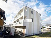 榎戸駅より徒歩13分 3階 築27年7ヶ月の賃貸物件