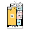 ソアレとこなめ5階4.1万円