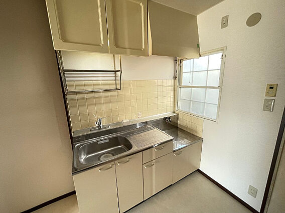 サンシティ金沢_内装_1