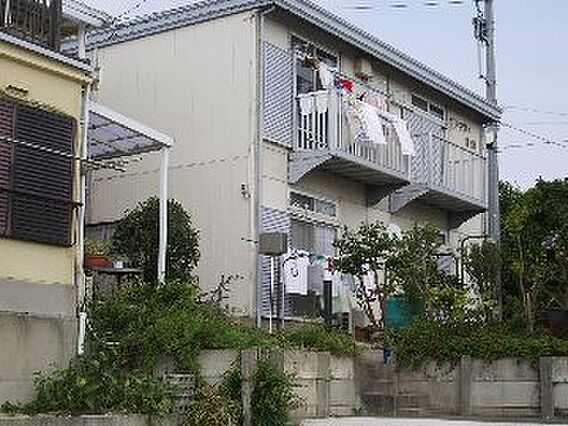 サンシティ金沢_トップ画像