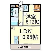 間取り：223030518391