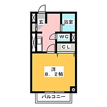 間取り：223031940771