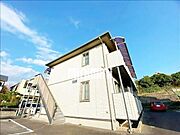 新舞子駅より徒歩7分 2階 築18年8ヶ月の賃貸物件
