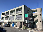 朝倉駅より徒歩9分 3階 築40年5ヶ月の賃貸物件