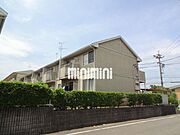 八幡新田駅より徒歩4分 1階 築35年7ヶ月の賃貸物件