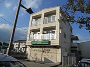 新舞子駅より徒歩6分 3階 築29年3ヶ月の賃貸物件