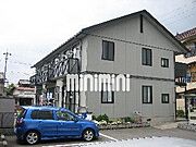 古見駅より徒歩3分 2階 築26年9ヶ月の賃貸物件