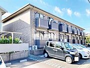 大野町駅より徒歩7分 2階 築18年の賃貸物件