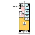 Raffine多屋35階4.2万円