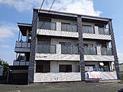八幡新田駅より徒歩10分 3階 築30年2ヶ月の賃貸物件